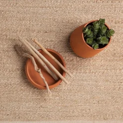 Herb Teppich 170x240cm