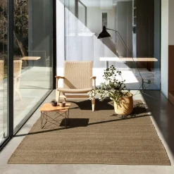 Herb Teppich 170x240cm