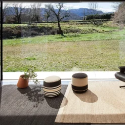 Herb Teppich 170x240cm