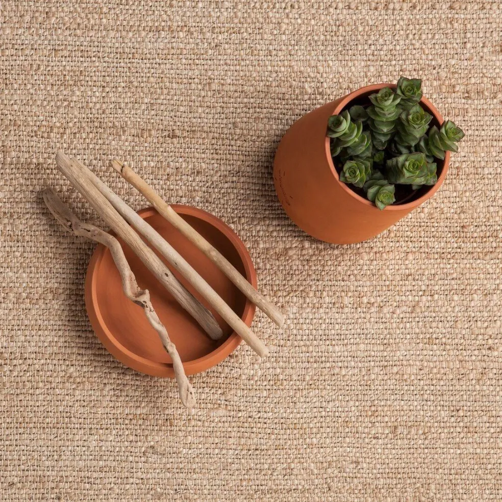 Herb Teppich 200x300cm