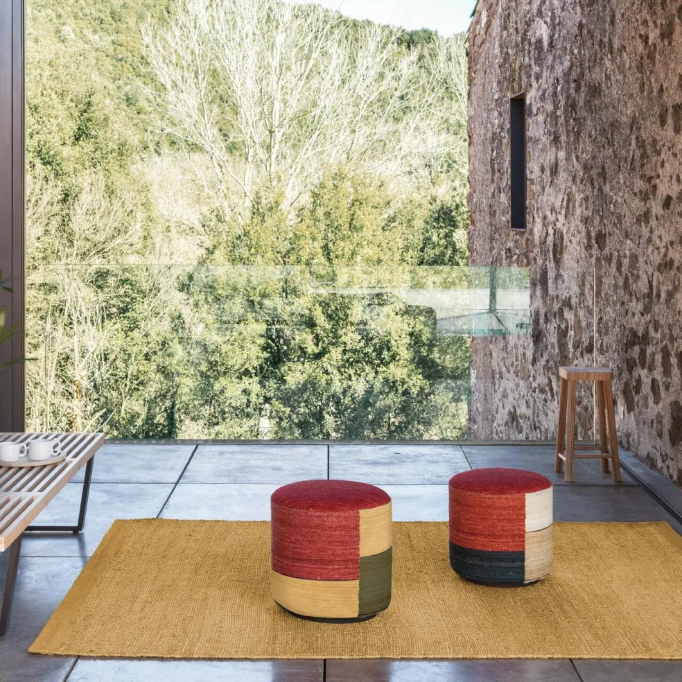 Herb Teppich 200x300cm