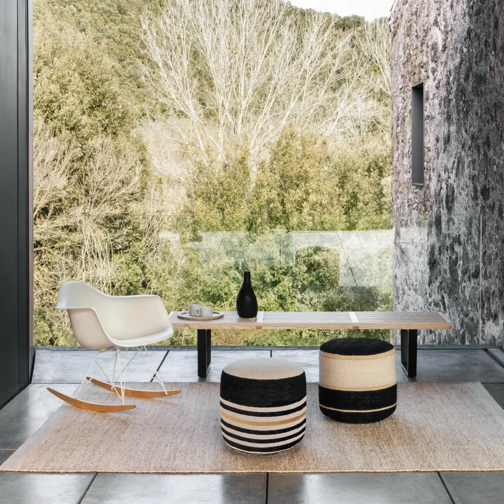 Herb Teppich 200x300cm