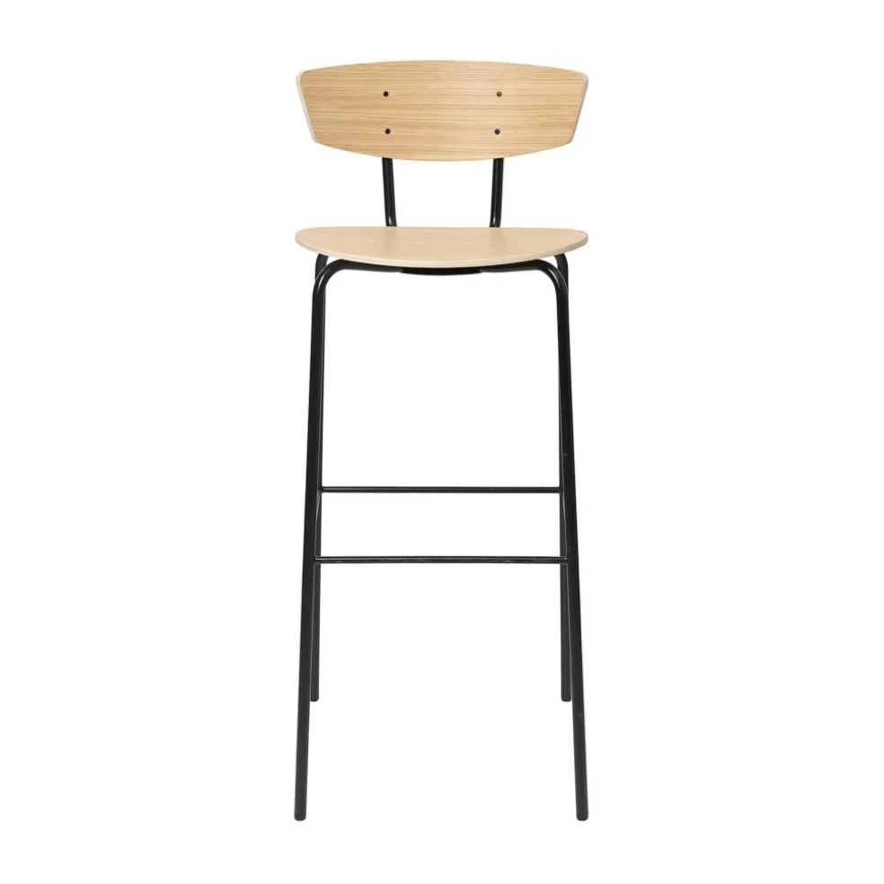 Herman Barhocker 76cm