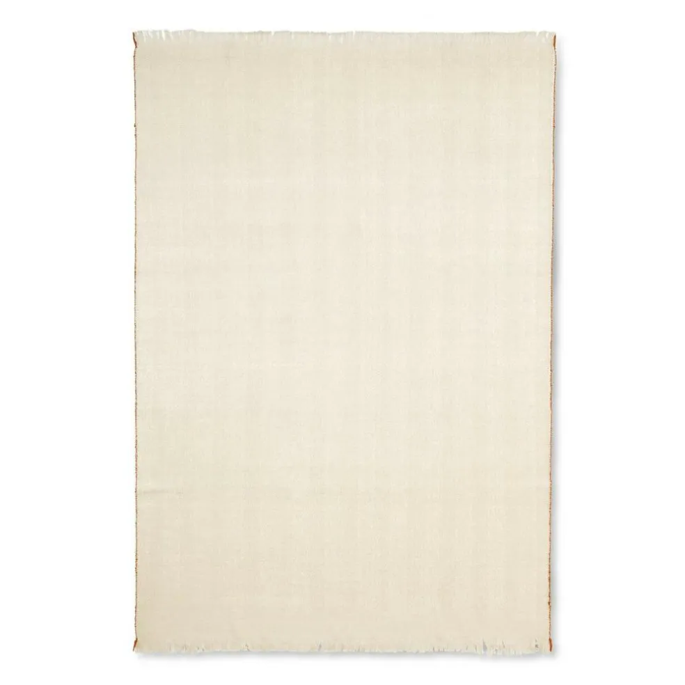 Herringbone Decke 120x180cm