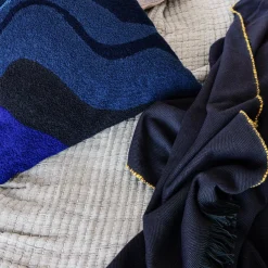 Herringbone Decke 120x180cm