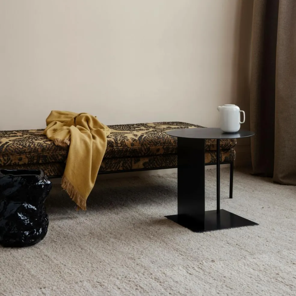 Herringbone Decke 120x180cm