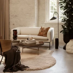 Herringbone Decke 120x180cm