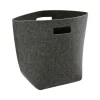 HEY-SIGN Filz Papierkorb