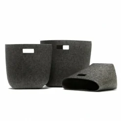 HEY-SIGN Filz Papierkorb