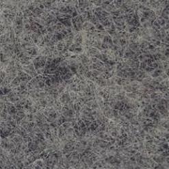 HEY-SIGN Kaminholzkorb aus Filz 26x25cm