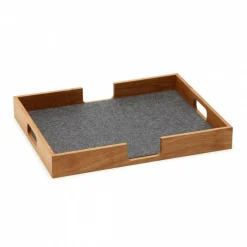 HEY-SIGN Tablett 47x37cm