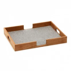 HEY-SIGN Tablett 47x37cm