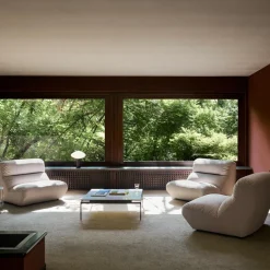 Hi Lo Konfiguration C 3-Sitzer Sofa