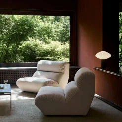 Hi Lo Konfiguration C 3-Sitzer Sofa