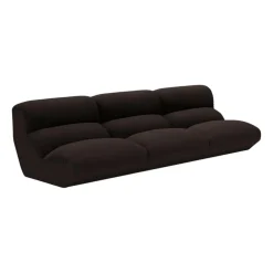 Hi Lo Konfiguration C 3-Sitzer Sofa