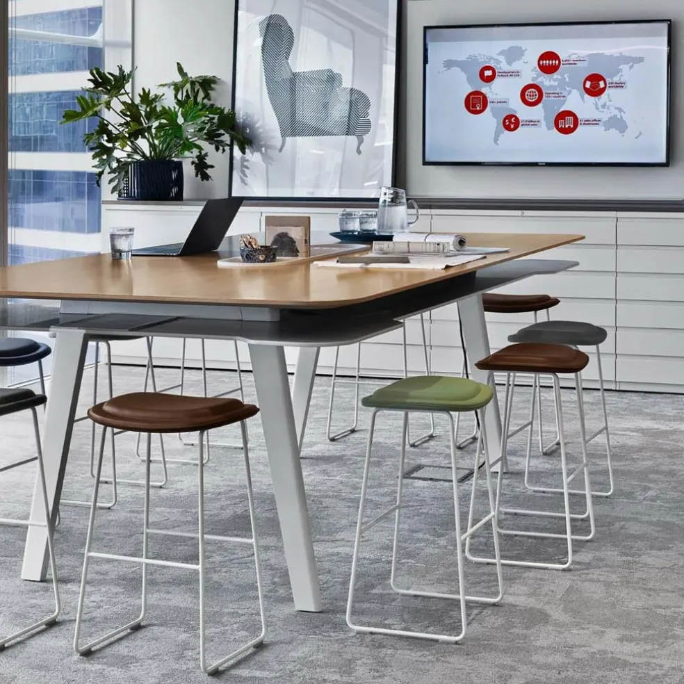 Hi Pad Hocker H 45cm