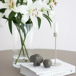 Hibo Hippopotamus Figur