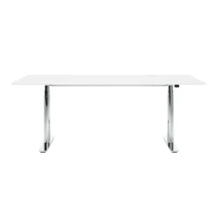 HiLow 2 Schreibtisch höhenverstellbar 90x180cm