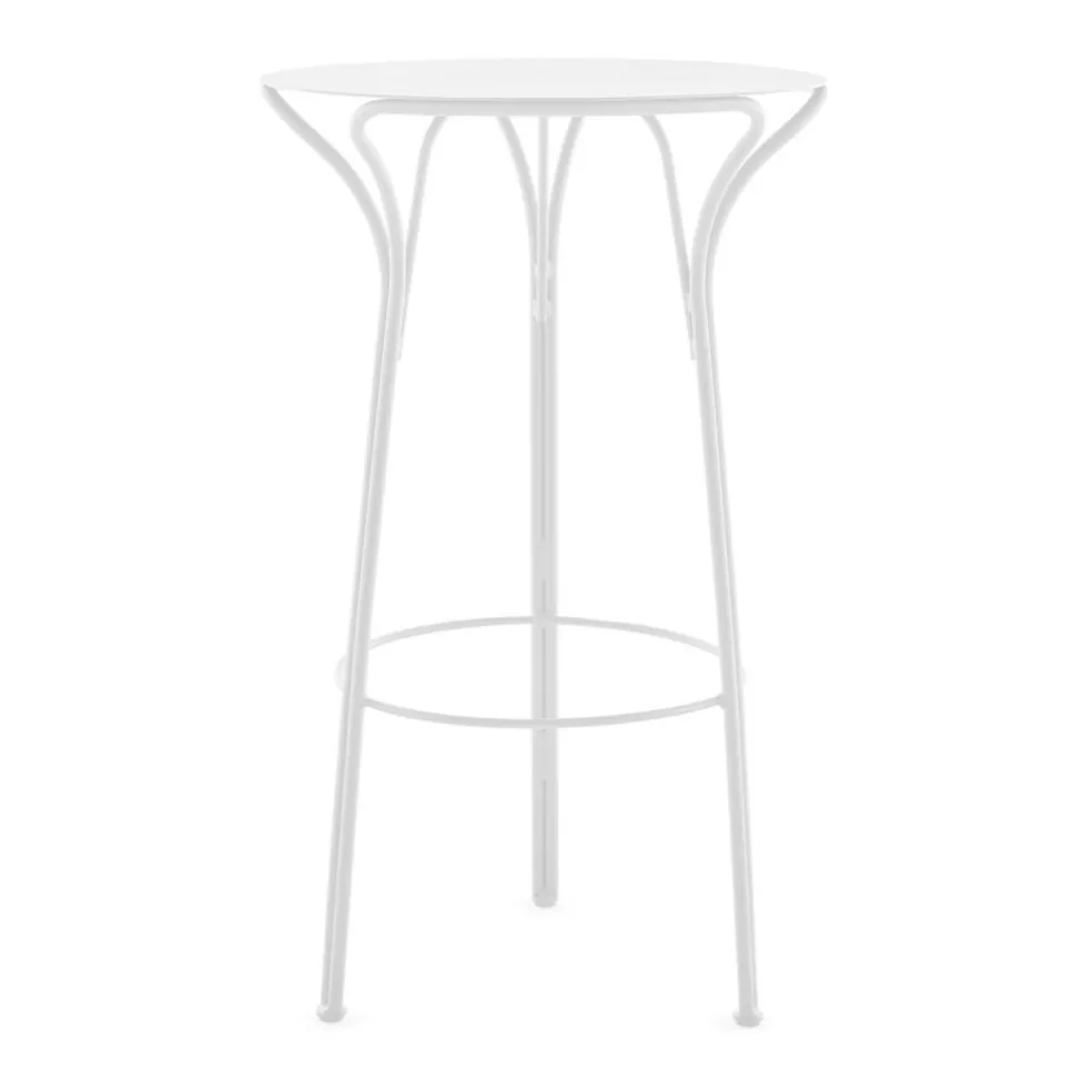 Hiray Garten Stehtisch H 108cm