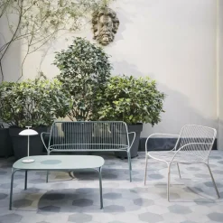 Hiray Gartenbeistelltisch