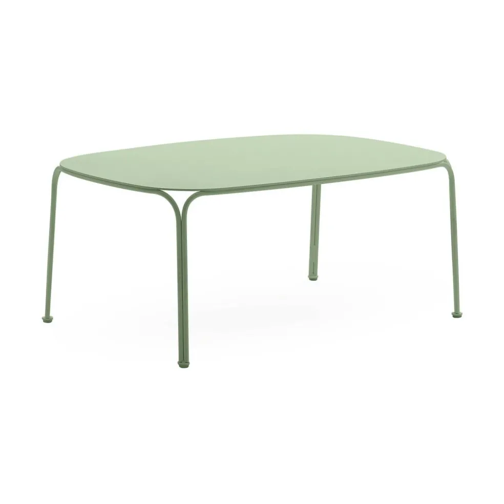 Hiray Gartenbeistelltisch