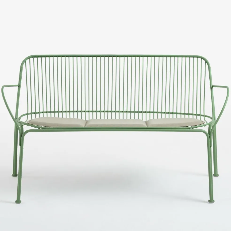 Hiray Sitzauflage für Gartensofa