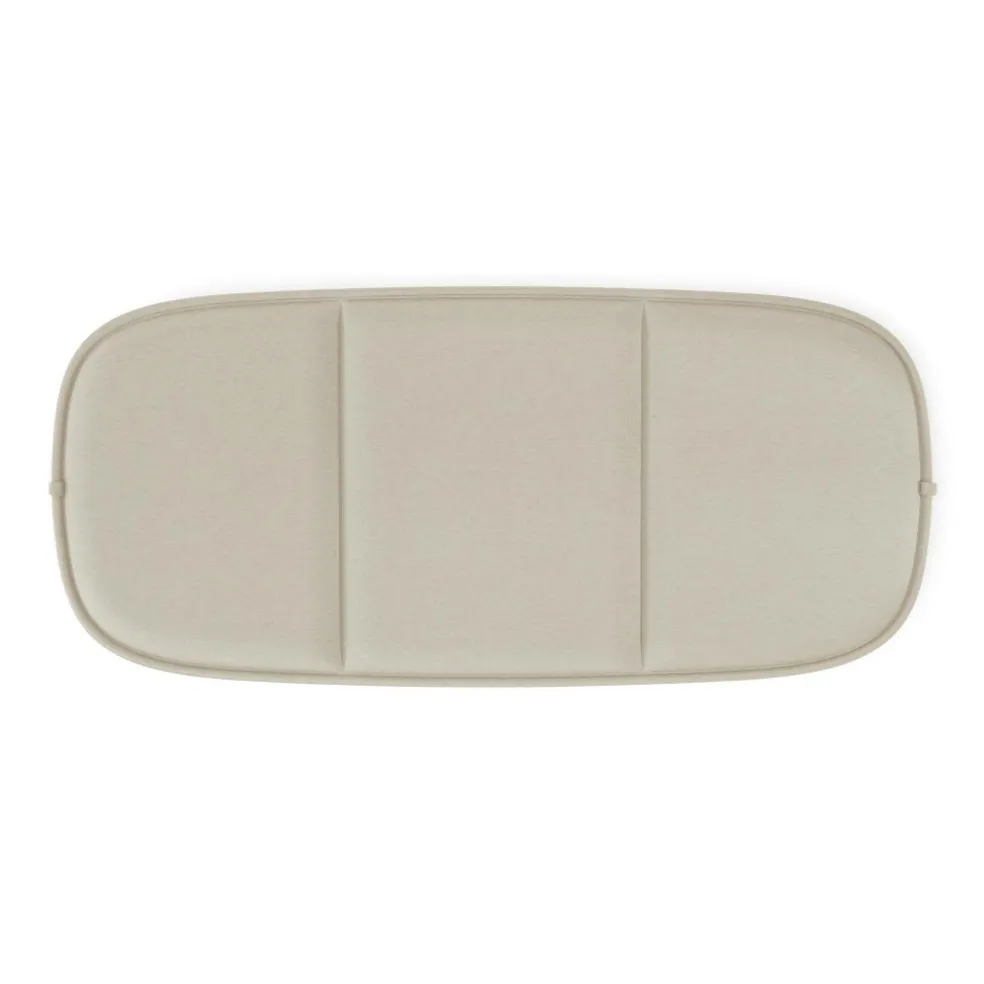 Hiray Sitzauflage für Gartensofa