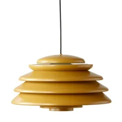 Hive Pendelleuchte Ø 48cm