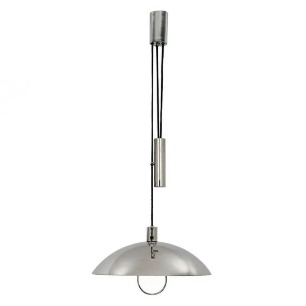 HMB 25/500 Bauhaus Pendelleuchte