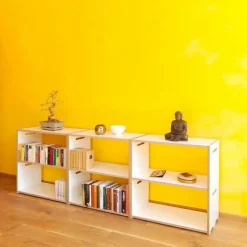 Hochstapler Befestigungsklammer