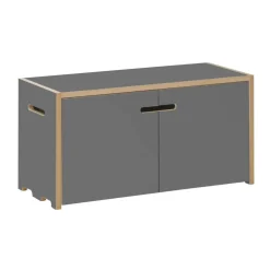 Hochstapler Grundmodul