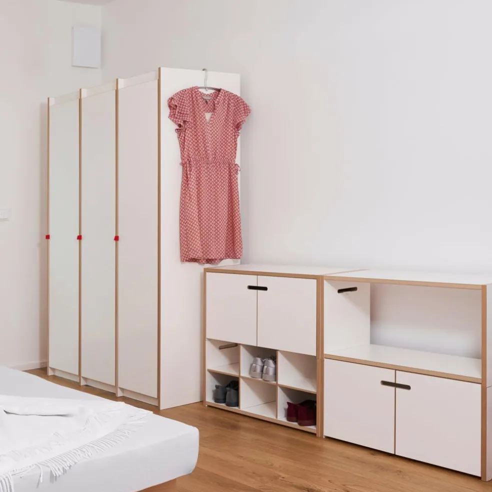 Hochstapler Grundmodul