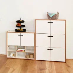 Hochstapler Grundmodul