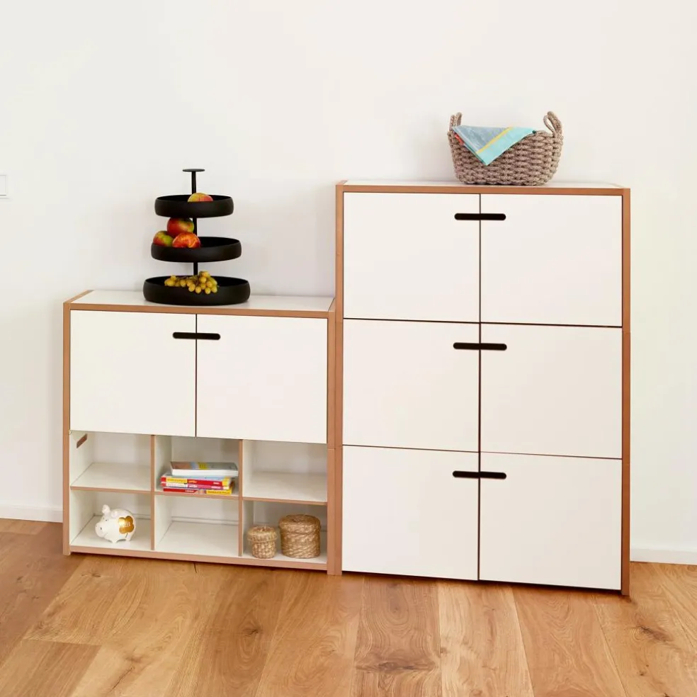 Hochstapler Grundmodul