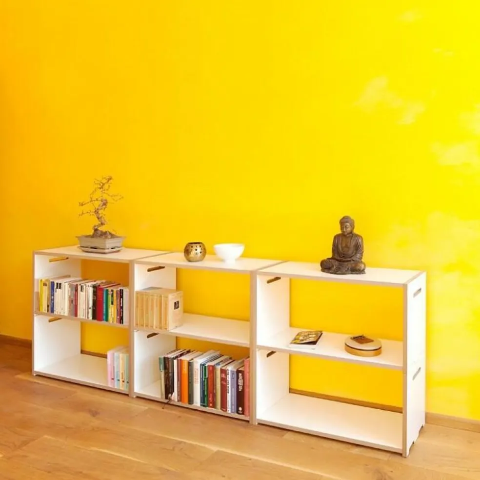 Hochstapler Grundmodul