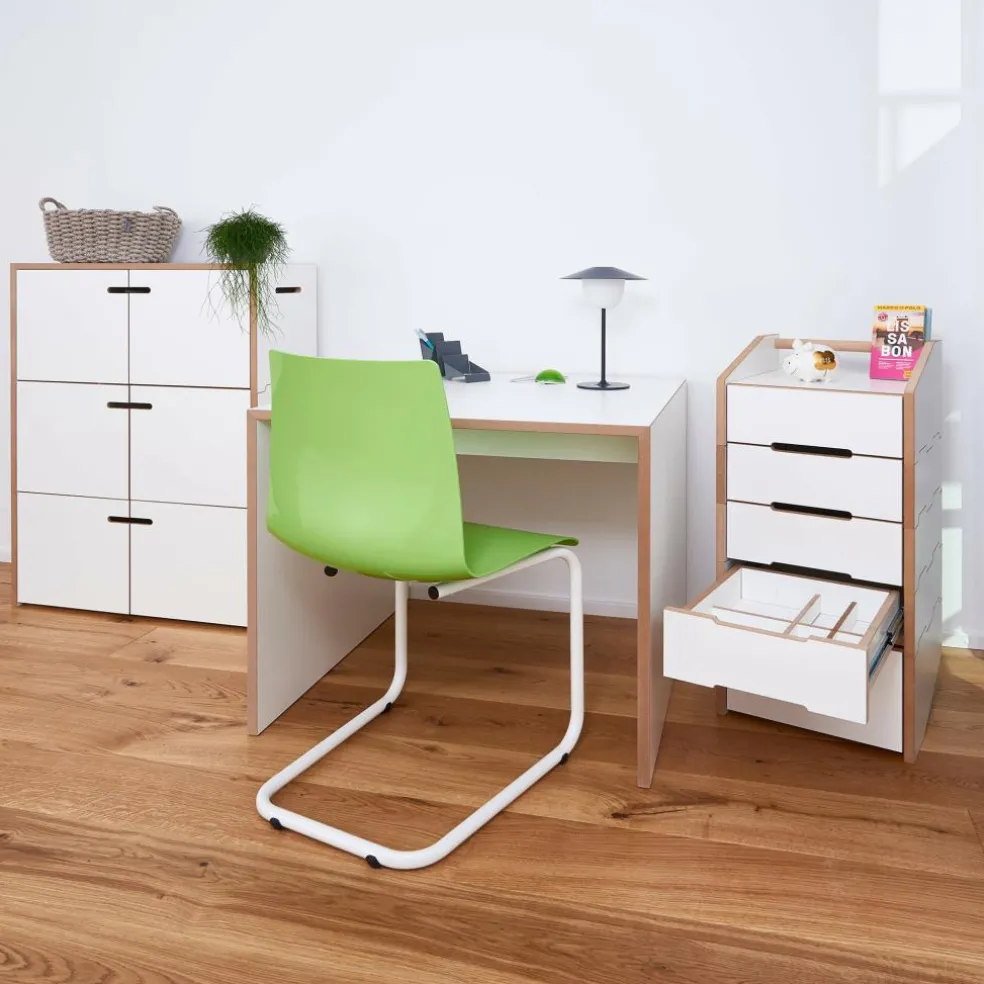 Hochstapler Grundmodul