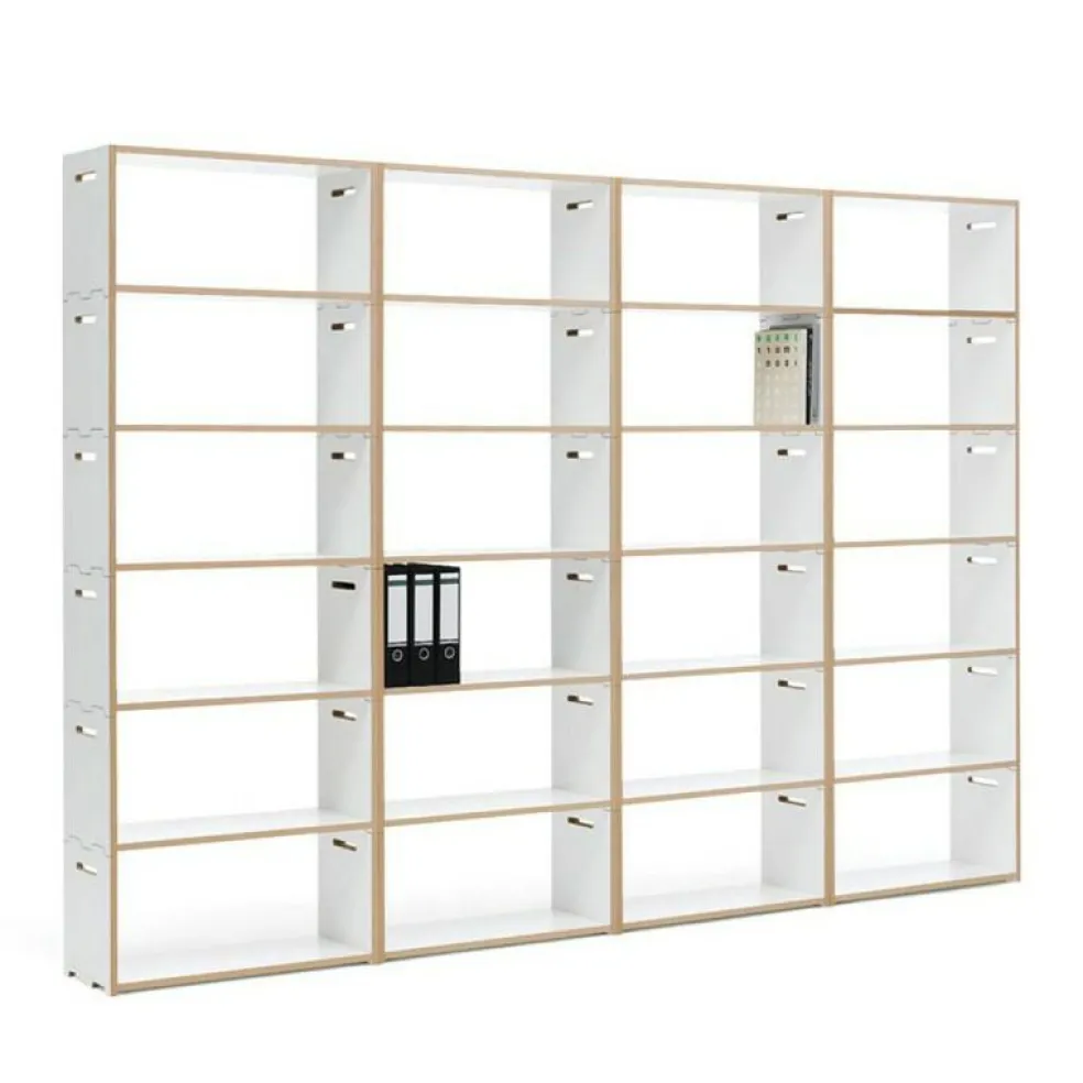 Hochstapler Regal H 222cm