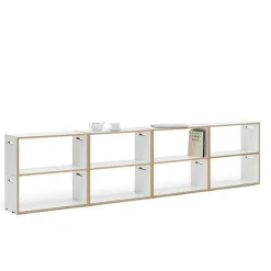 Hochstapler Regal H 70cm