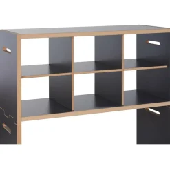 Hochstapler Regaleinsatz Tiefe 30cm