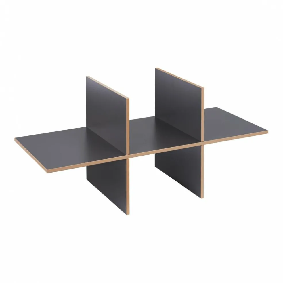 Hochstapler Regaleinsatz Tiefe 30cm