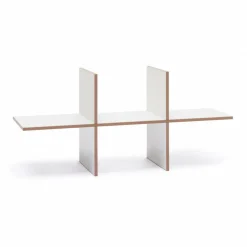 Hochstapler Regaleinsatz Tiefe 16cm