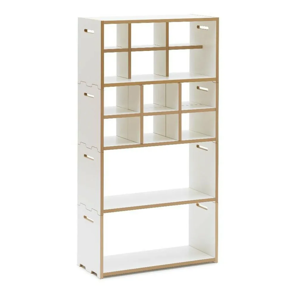 Hochstapler Regaleinsatz Tiefe 16cm