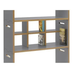 Hochstapler Regaleinsatz Tiefe 16cm