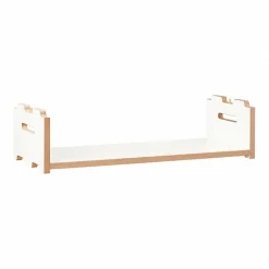 Hochstapler Regalsystem Module niedrig