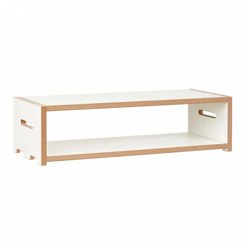 Hochstapler Regalsystem Module niedrig