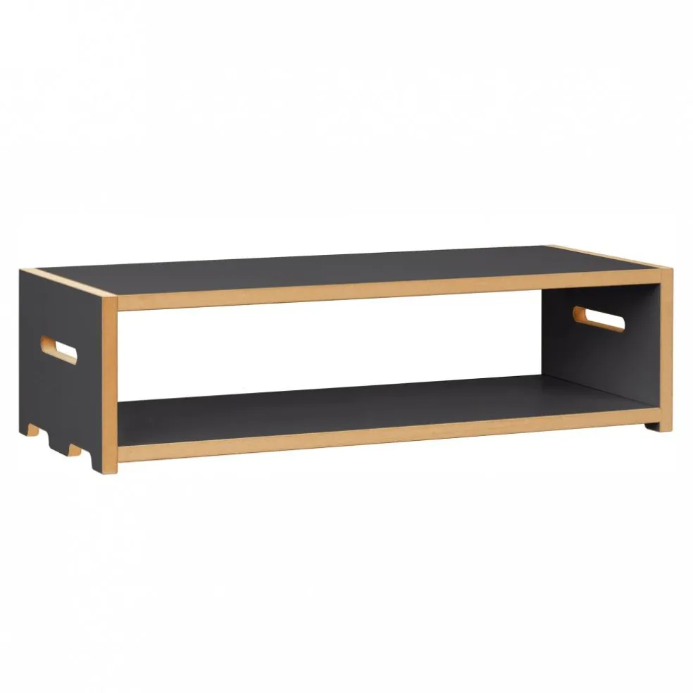 Hochstapler Regalsystem Module niedrig