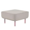 Hoff Pouf 68x68x40cm