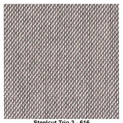 Hoff Pouf 68x68x40cm