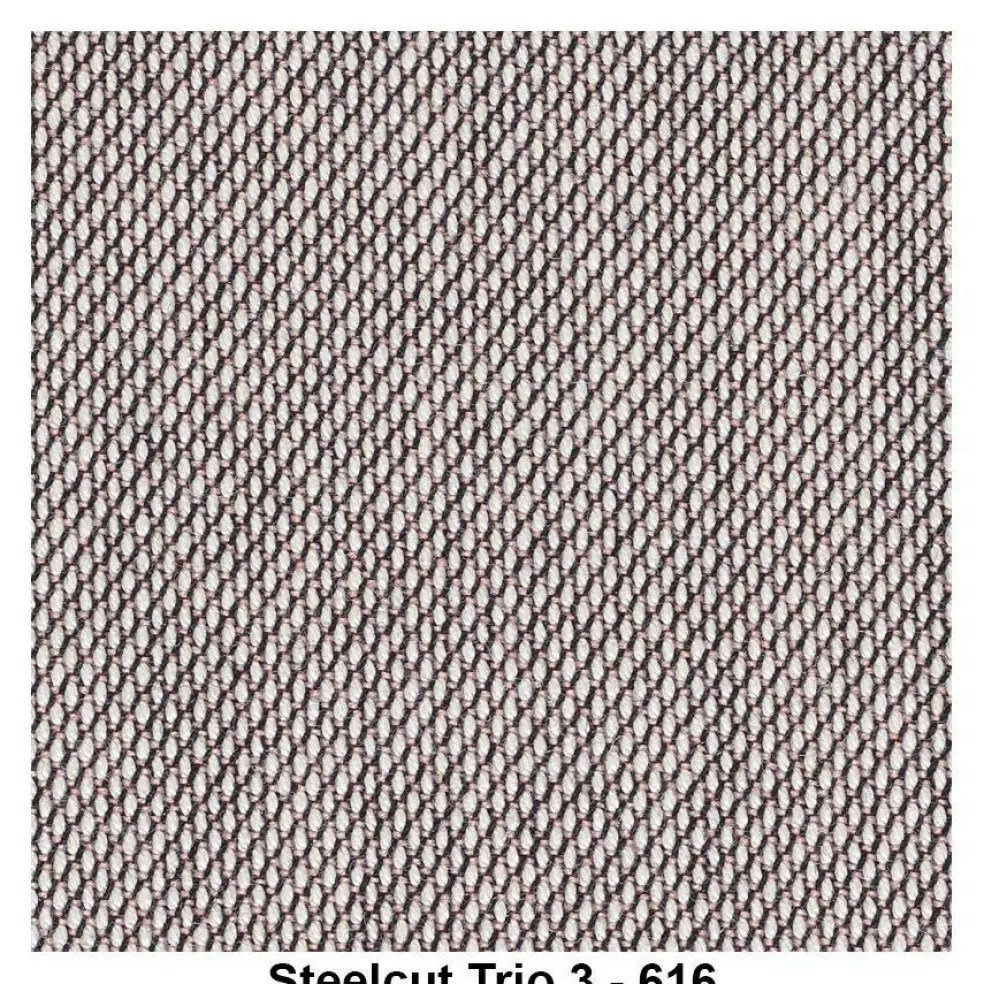 Hoff Pouf 68x68x40cm