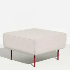 Hoff Pouf 68x68x40cm